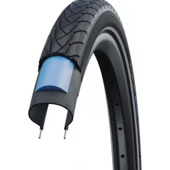 Schwalbe Marathon Plus 28 x 1,50 Zoll Drahtreifen