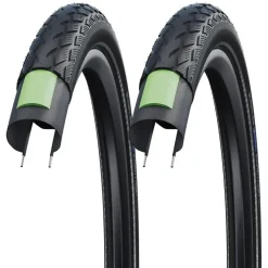 Schwalbe Marathon 28 x 1,65 Zoll Drahtreifen