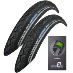 Schwalbe Marathon 28 x 1,65 Zoll Drahtreifen