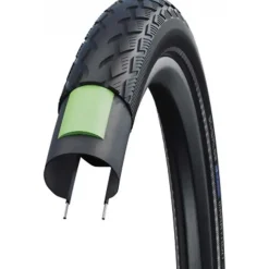 Schwalbe Marathon 28 x 1,65 Zoll Drahtreifen