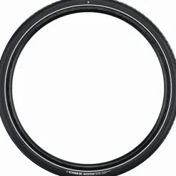 Schwalbe Motion Big Apple 20 x 2,00 Zoll Drahtreifen