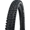 Schwalbe Nobby Nic 26 x 2,25 Zoll Faltreifen Performance black