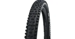 Schwalbe Nobby Nic 27,5 x 2,25 Zoll Faltreifen Super Ground black
