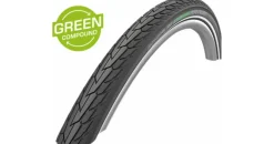 Schwalbe Road Cruiser K-Guard 28 x 1,60 Zoll Drahtreifen