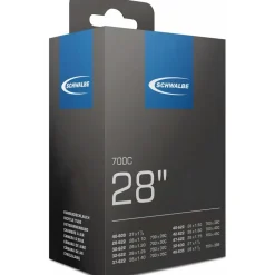 Schwalbe Schlauch Nr.17 28 Zoll 40 mm Dunlopventil