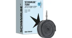 Schwalbe Schlauch SCV19 27,5 Zoll 40 mm