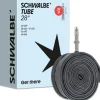 Schwalbe Schlauch 28 Zoll 60 mm Ventil