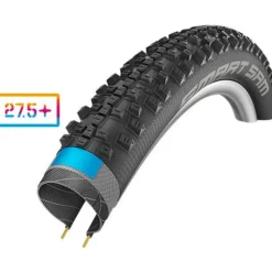 Schwalbe Smart Sam Plus