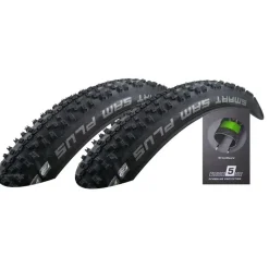 Schwalbe Smart Sam Plus