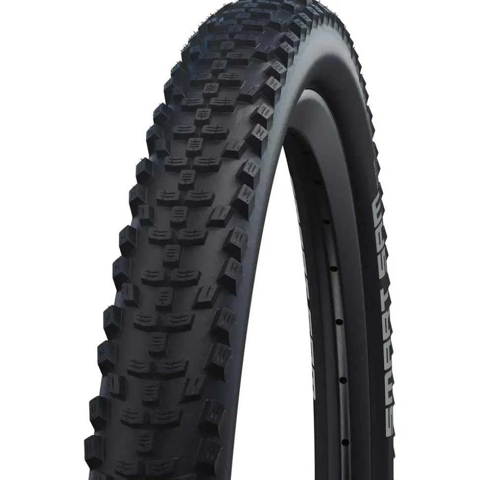 Schwalbe Smart Sam 29 x 2,60 Zoll Drahtreifen