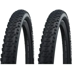 Schwalbe Smart Sam 29 x 2,60 Zoll Drahtreifen