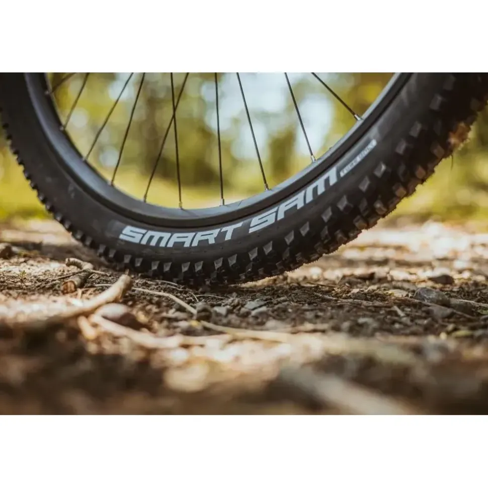 Schwalbe Smart Sam 29 x 2,60 Zoll Drahtreifen