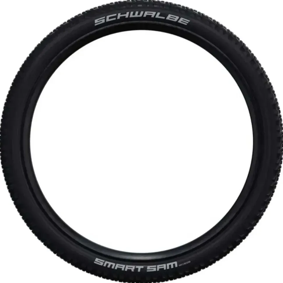 Schwalbe Smart Sam 29 x 2,35 Zoll Drahtreifen