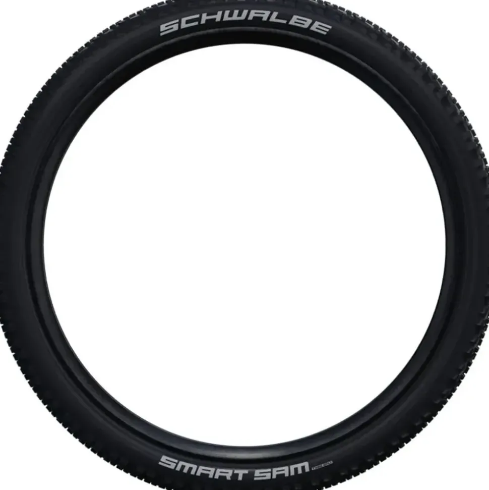 Schwalbe Smart Sam 29 x 2,25 Zoll Drahtreifen