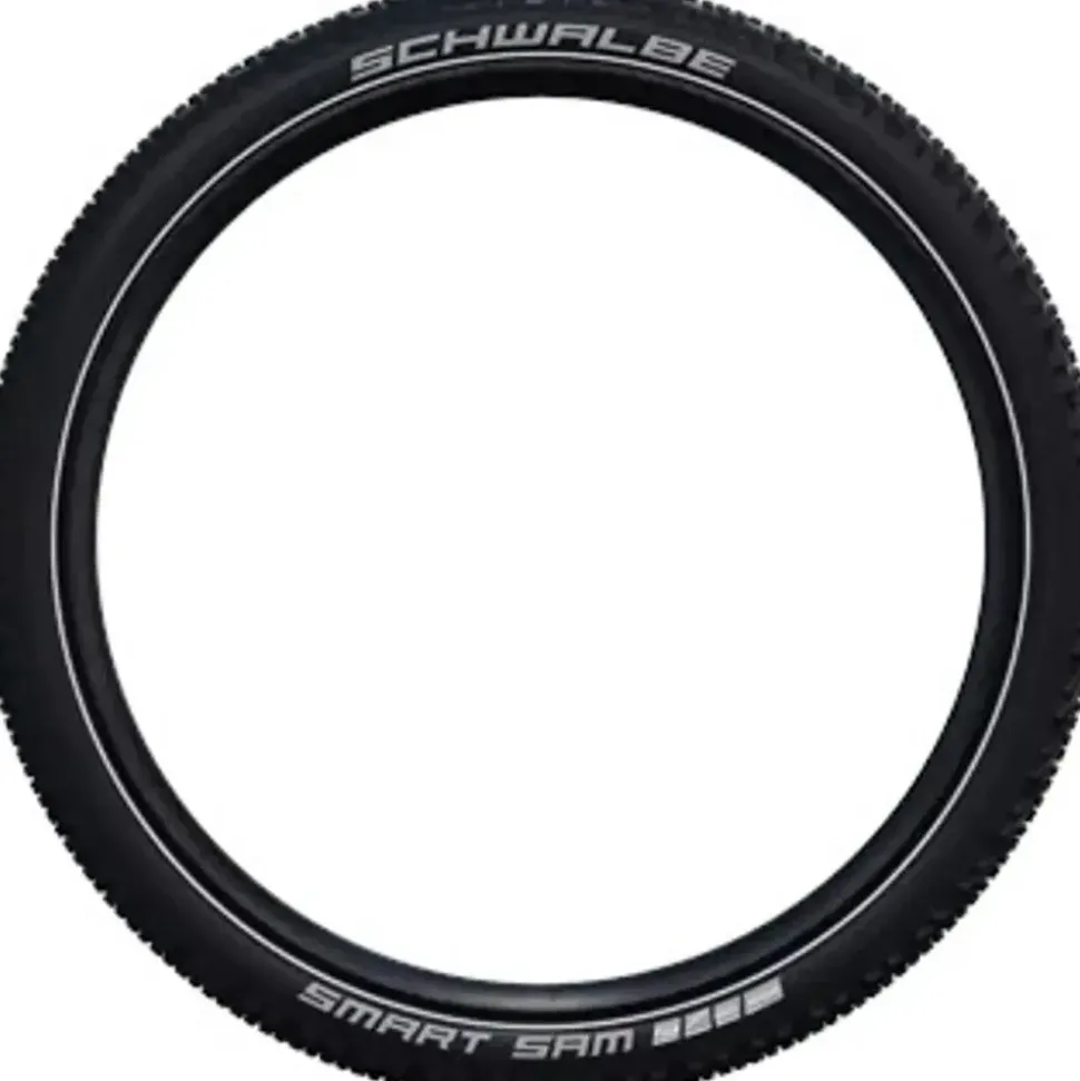 Schwalbe Smart Sam 29 x 2,25 Zoll Drahtreifen