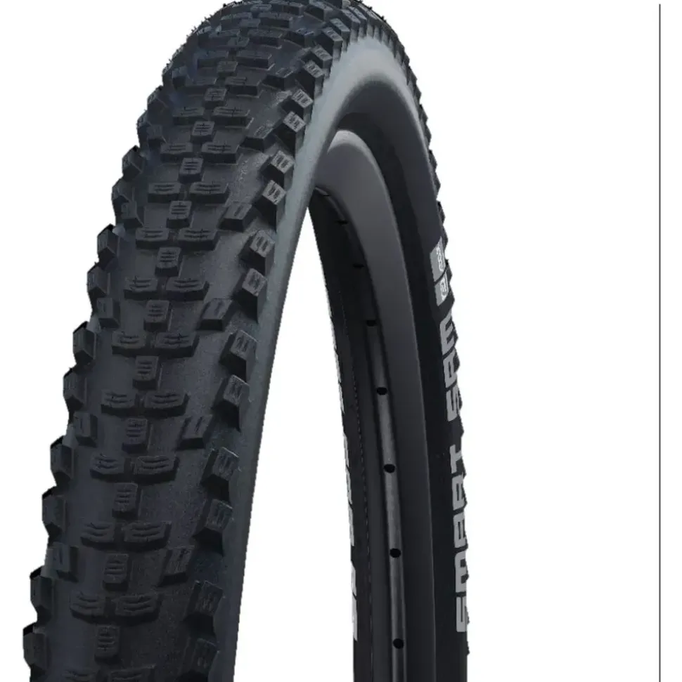 Schwalbe Smart Sam 29 x 2,25 Zoll Drahtreifen