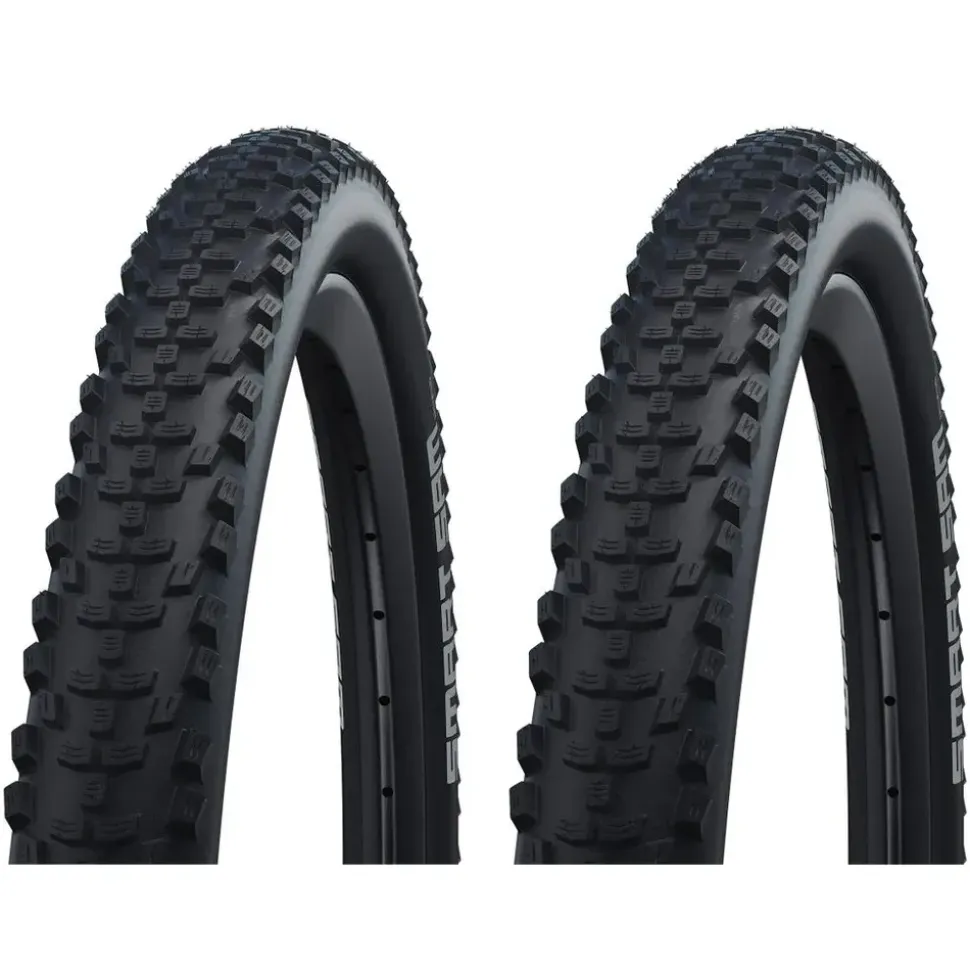 Schwalbe Smart Sam 29 x 2,25 Zoll Drahtreifen