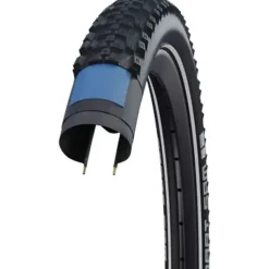 Schwalbe Smart Sam 29 x 2,25 Zoll Drahtreifen