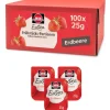 Schwartau ExtraErdbeere Konfitüre, 100 St.