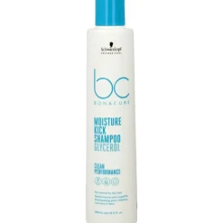 Schwarzkopf Professional BC Moisture Kick