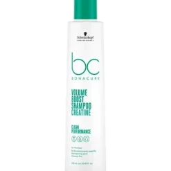 Schwarzkopf Professional BC Volume Boost