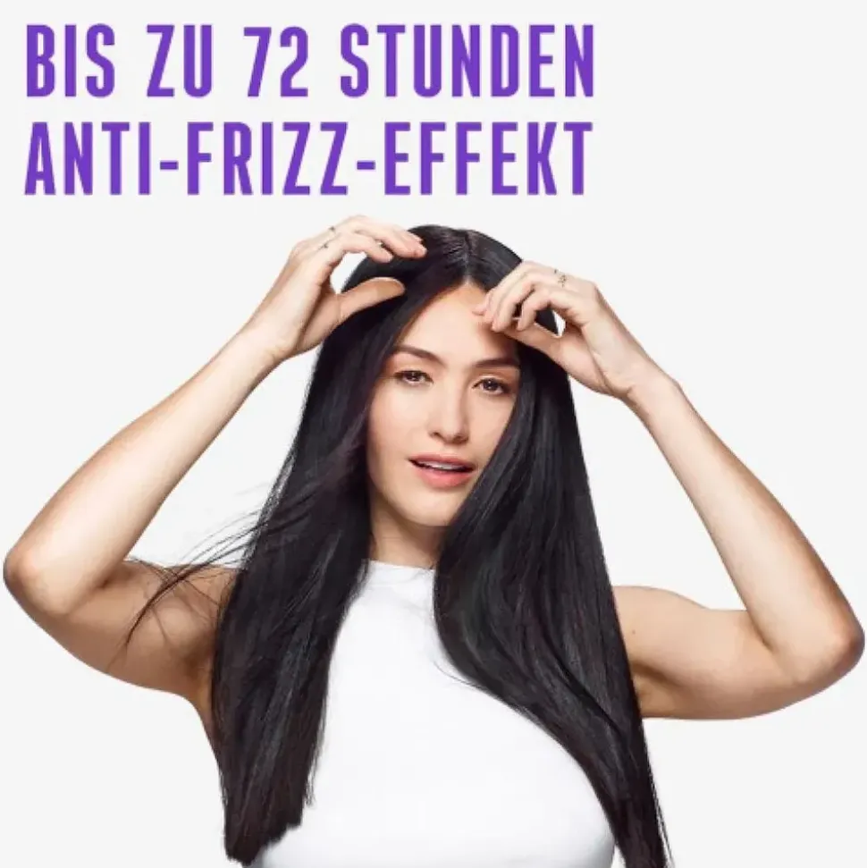 Schwarzkopf Professional BC Bonacure Frizz Away Shampoo