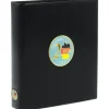 Schwäbische Albumfabrik Premium-Münzalbum 2 Euro Deutsche Bundesländer