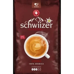 Schwiizer Schüümli Crema 1000 g
