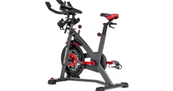 Schwinn 800IC schwarz