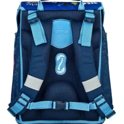 Scooli EasyFit 5-tlg.