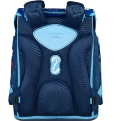 Scooli EasyFit 5-tlg.