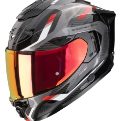 Scorpion EXO-1500 Air Sleek Schwarz/Orange L