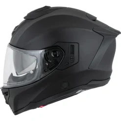 Scorpion EXO-1500 Air Solid Matt Schwarz XL