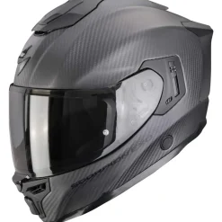 Scorpion EXO-1500 Carbon Air Solid Schwarz XL