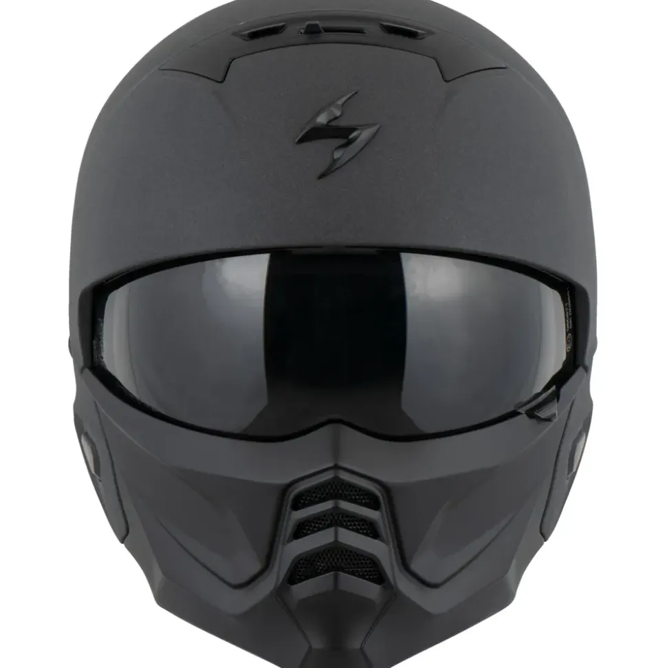 Scorpion Exo-Combat II