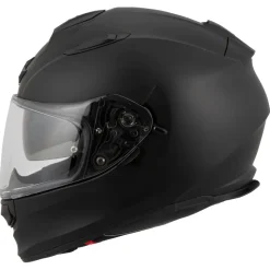 Scorpion EXO-491 Matt-Schwarz XXL