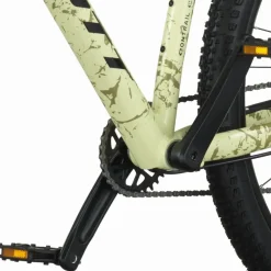 Scott Contrail 30 2026 29 Zoll RH L Unisex luminary green
