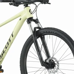 Scott Contrail 30 2026 29 Zoll RH L Unisex luminary green