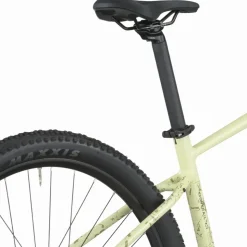 Scott Contrail 30 2026 29 Zoll RH L Unisex luminary green