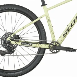 Scott Contrail 30 2026 29 Zoll RH L Unisex luminary green