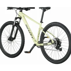 Scott Contrail 30 2026 29 Zoll RH L Unisex luminary green