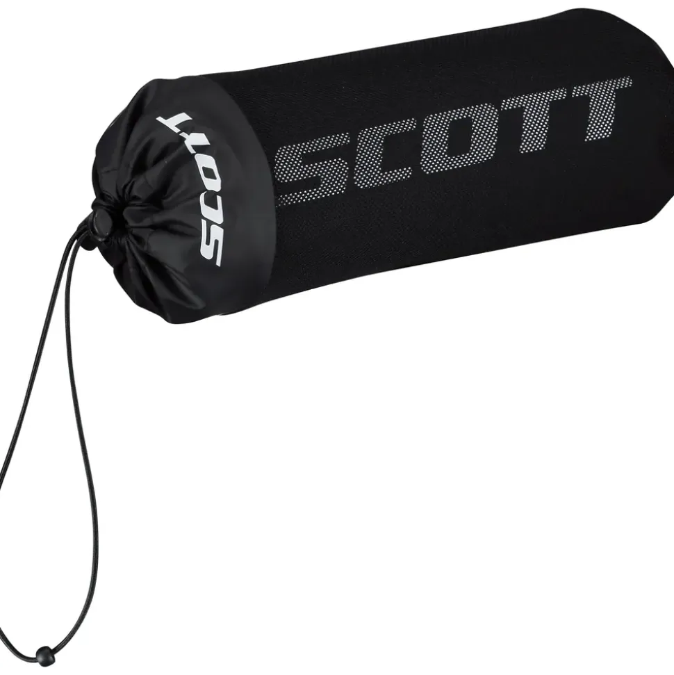 Scott Ergonomic Pro DP Regenjacke Gelb 40