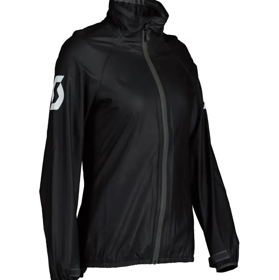 Scott Ergonomic Pro DP Regenjacke Gelb 40