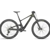 Scott Lumen eRIDE 910 2023 29 Zoll RH 0 cm gelb/grau