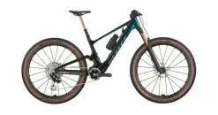 Scott Lumen 900 SL 2026 29 Zoll RH 0 cm schwarz