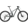 Scott Ransom 930 2023 29 Zoll RH 0 cm blau