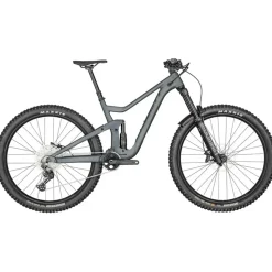 Scott Ransom 930 2023 29 Zoll RH 0 cm blau