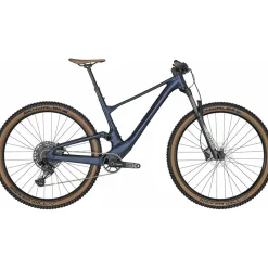 Scott Spark 970 2025 29 Zoll RH L dunkelblau