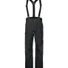 Scott Vertic GTX 2L Skihose Schwarz S