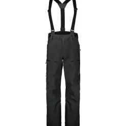 Scott Vertic GTX 2L Skihose Schwarz S